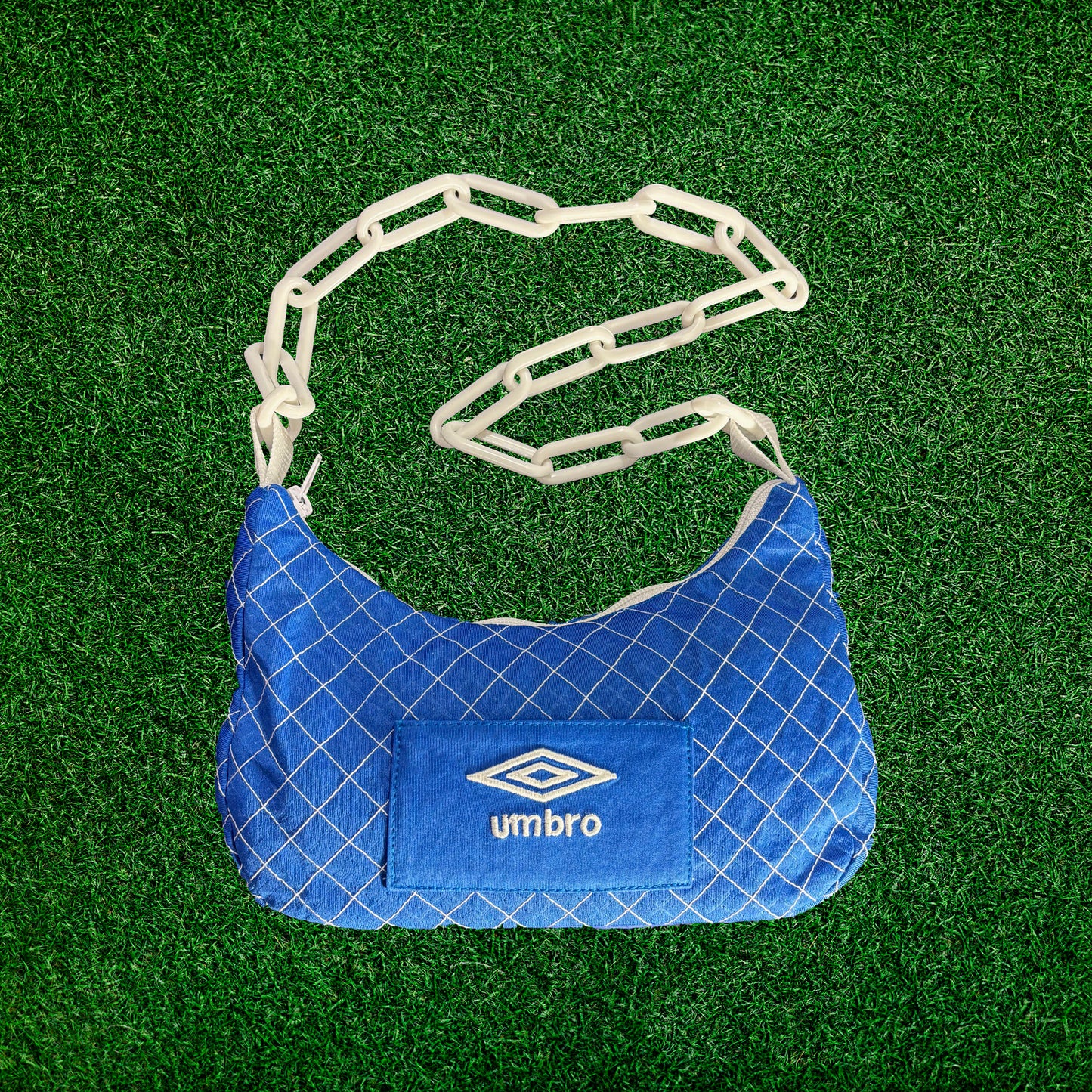 EVERTON x UMBRO BAG