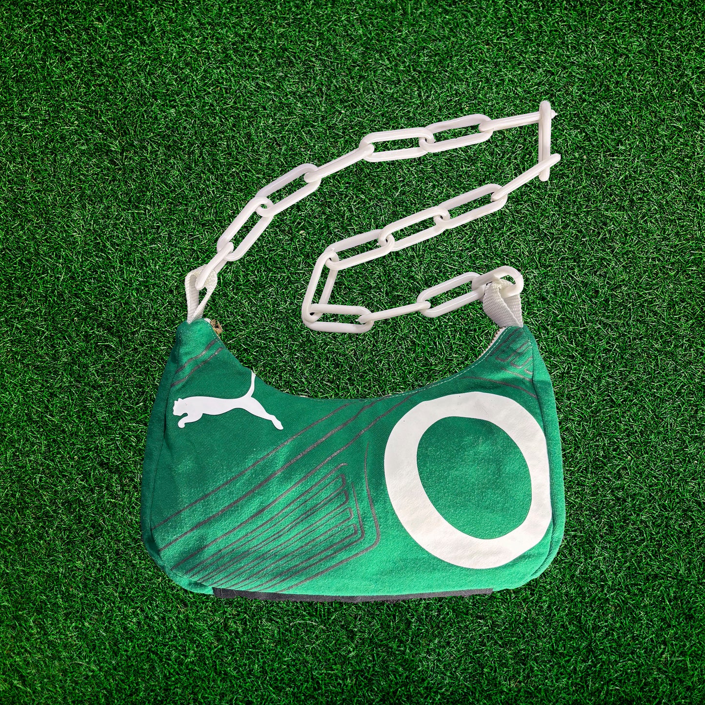 IRELAND RUGBY BAG