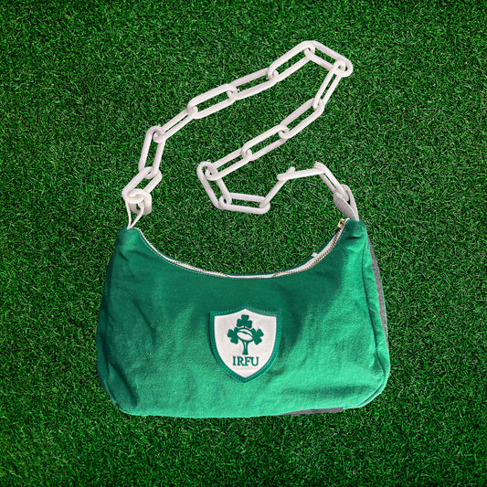 IRELAND RUGBY BAG