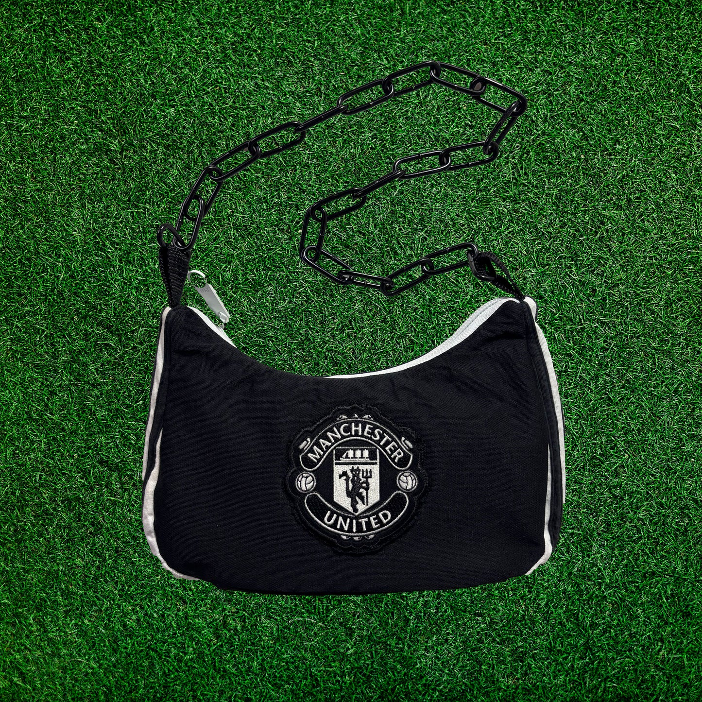 MANCHESTER UNITED X ADIDAS BAG