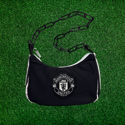 MANCHESTER UNITED X ADIDAS BAG