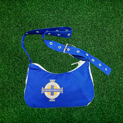 ADIDAS x NORTHERN IRELAND FOOTBALL BAG