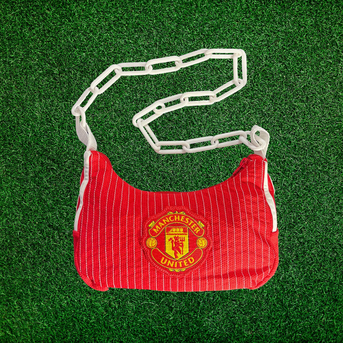 MANCHESTER UNITED BAG