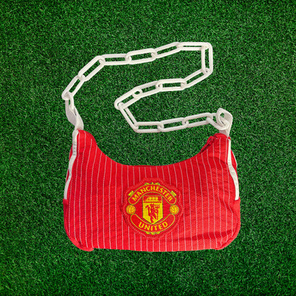 MANCHESTER UNITED BAG