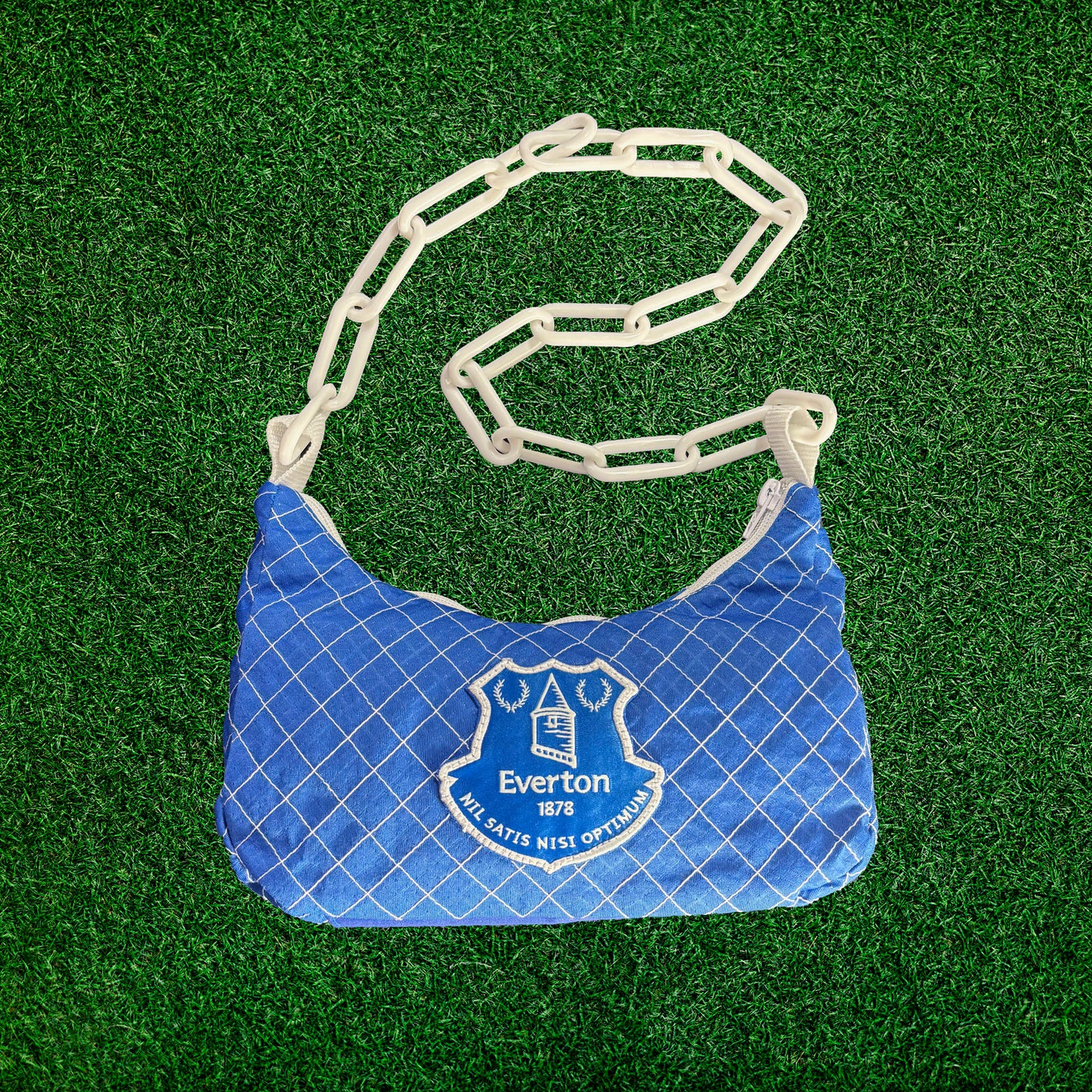 EVERTON x UMBRO BAG