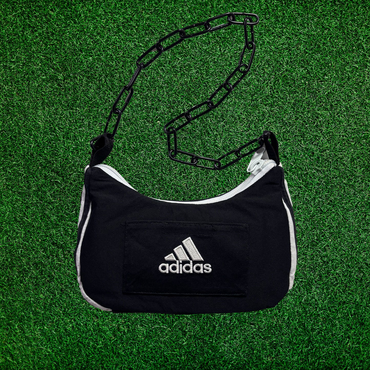 MANCHESTER UNITED X ADIDAS BAG