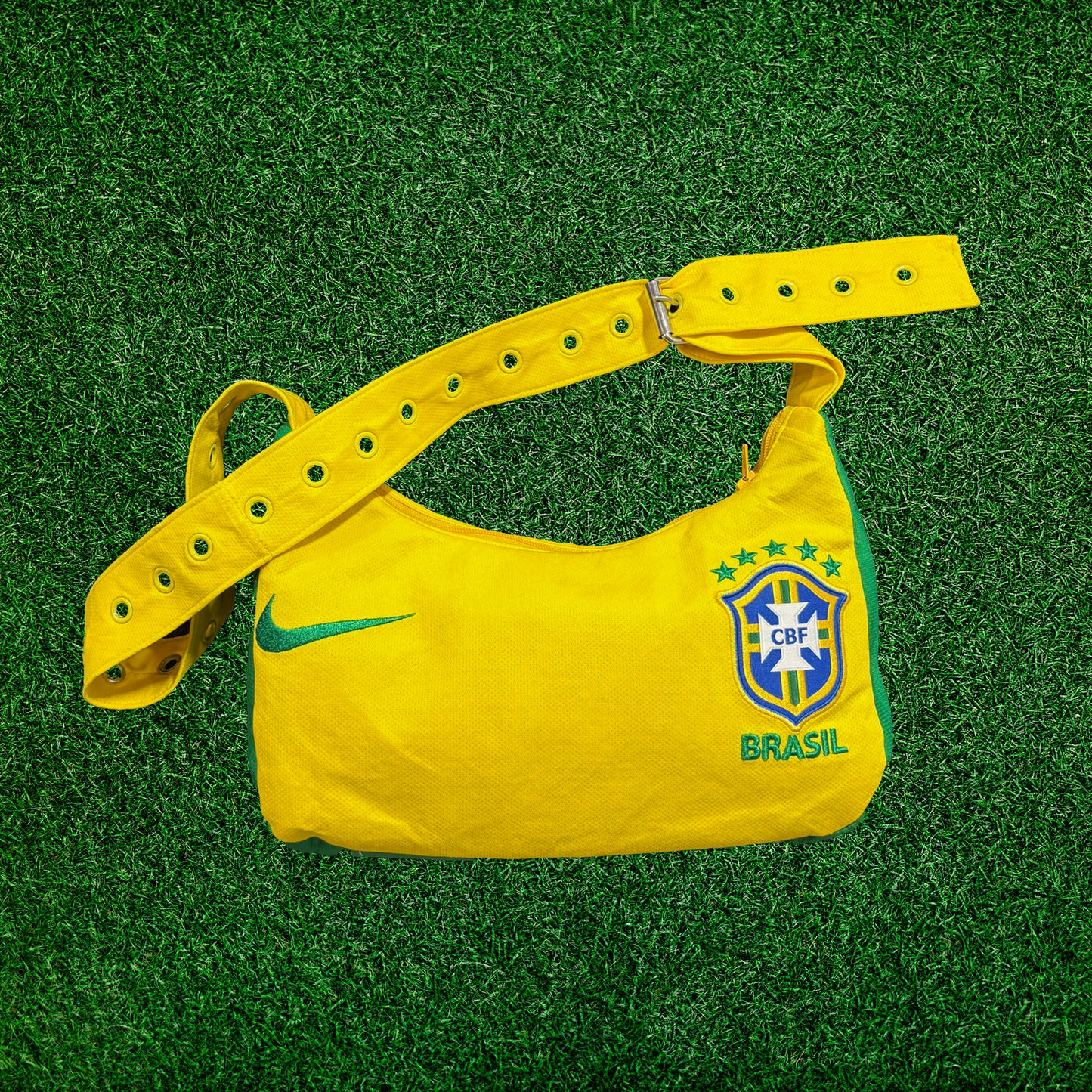 BRAZIL BAG