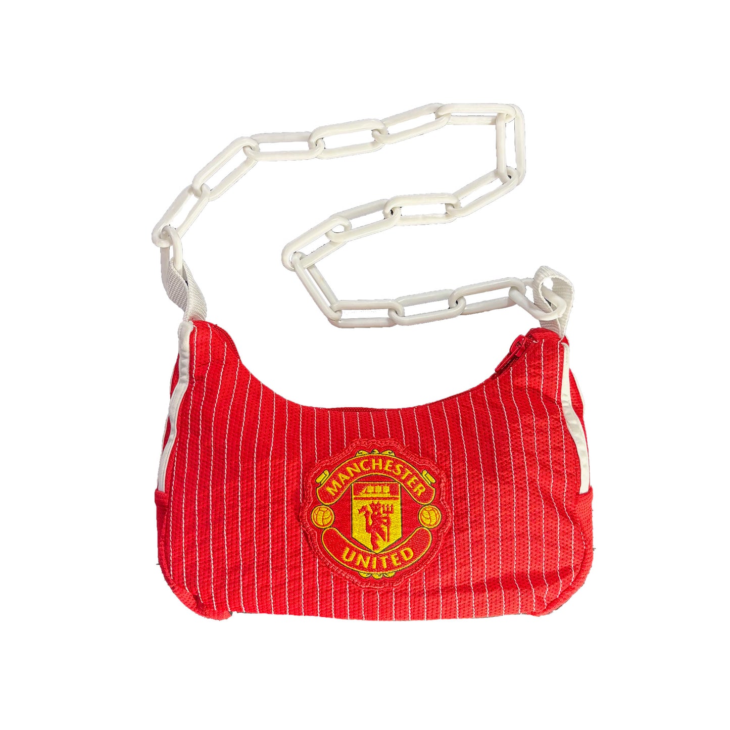 MANCHESTER UNITED BAG