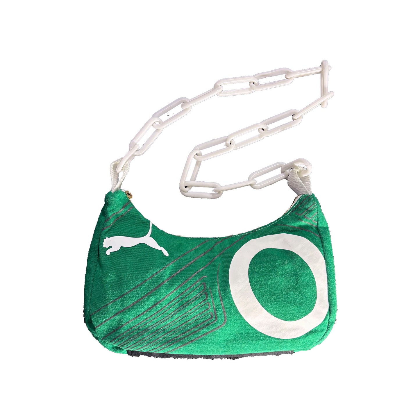 IRELAND RUGBY BAG