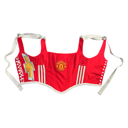 MANCHESTER UNITED CORSET